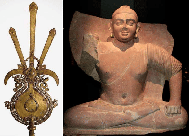 On protecting our heritage, can this government risk making a wrong call? Can
Modi go down in history as a PM who could bring back our treasures, but didn’t?